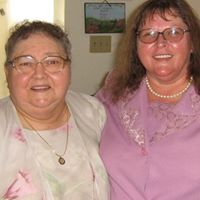 Nancy Stone Photo 44
