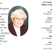 Mary Burrows Photo 26