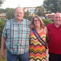 Jerry Burkett Photo 13