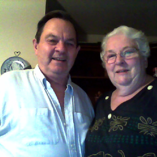 Nancy Christman Photo 36