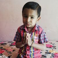 Himanshu Patel Photo 42