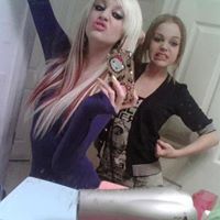 Veronica Summers Photo 4