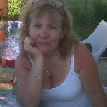 Patricia Simon Photo 36