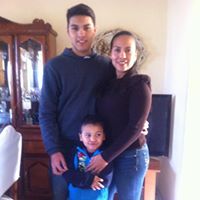 Angelica Rueda Photo 6