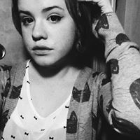 Rachel Aldrich Photo 8