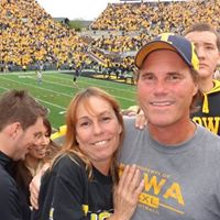 Kevin Monson Photo 28