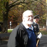 Thomas Weeks Photo 38