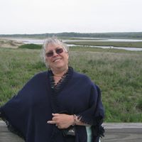 Barbara Stack Photo 25