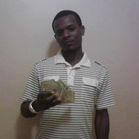 Jermaine Cook Photo 9