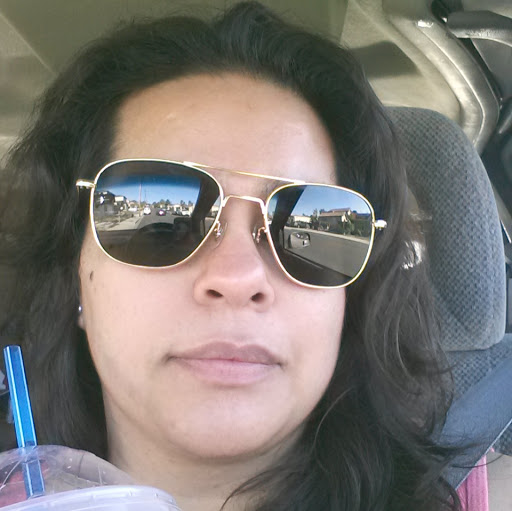 Veronica Orozco Photo 41