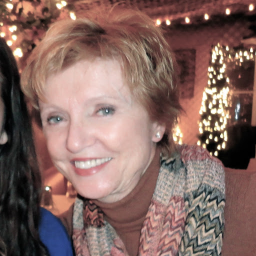 Kathleen Ford Photo 15