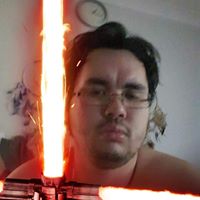 Joshua Williamson Photo 5