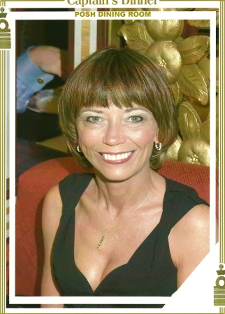 Connie Hopkins Photo 1