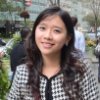 Rebecca Lin Photo 1