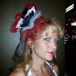 Amy Conrad Photo 17