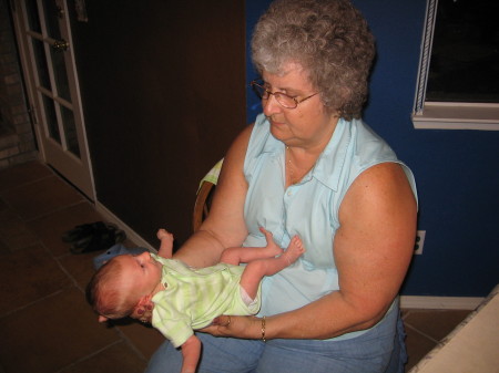 Carol Powell Photo 33
