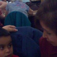 Evelyn Torres Photo 11