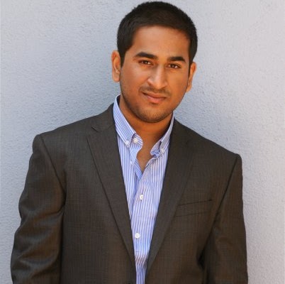 Vivek Shah Photo 21