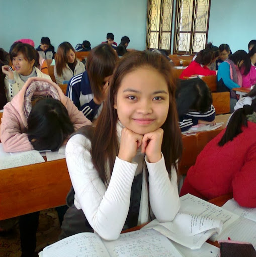 May Chu Photo 10