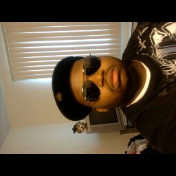 Terrence Webb Photo 5