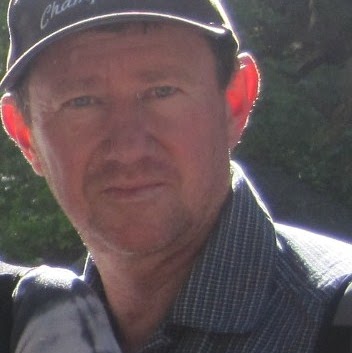 Larry Anthony Photo 15