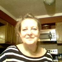 Christina Harris Photo 34