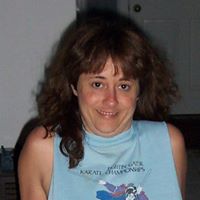Catherine Rodgers Photo 36