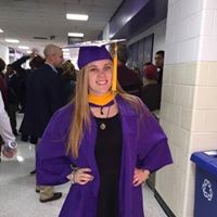 Michelle Eldredge Photo 7