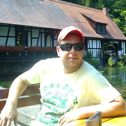 Jan Pfeifer Photo 12