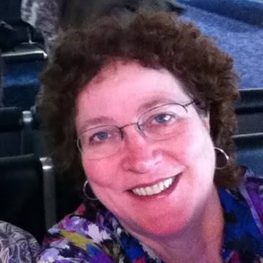 Nancy Finch Photo 37
