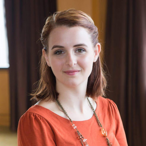 Sarah Brady Photo 30