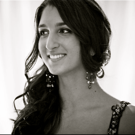 Laura Sacchetti Photo 10