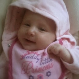 Annabel Hall Photo 7