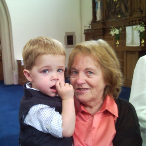 Carol Farmer Photo 7