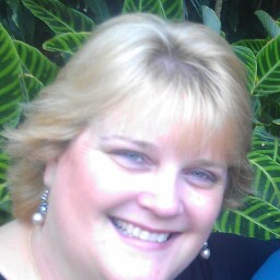 Alison Goodwin Photo 7
