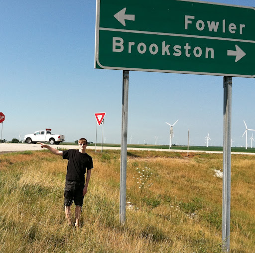 Brian Fowler Photo 49