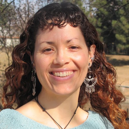 Cheryl Reyes Photo 33