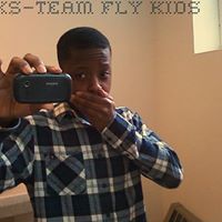 Joseph Lucas Photo 20