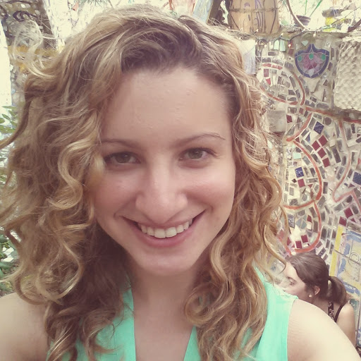 Jessica Goldberg Photo 35