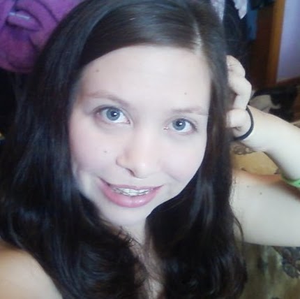 Julia Stidham Photo 3