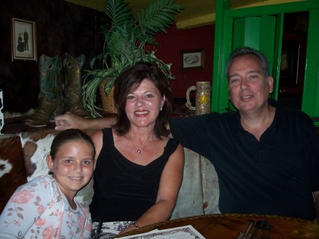 Tracy Hunt Photo 2