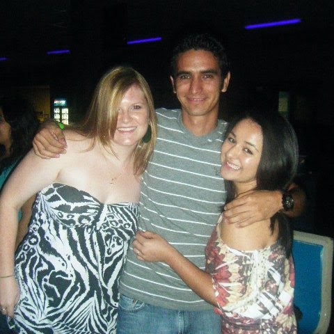 Angela Garcia Photo 23
