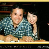 Nancy Lui Photo 10