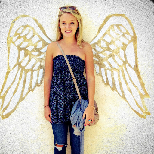 Melissa Marshall Photo 8