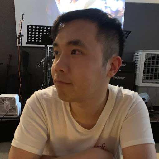 Michael Chan Photo 44