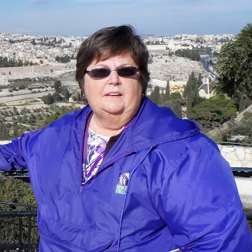 Arlene Blosch Photo 2
