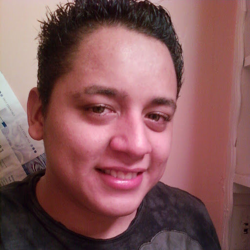 Antonio Lemus Photo 34