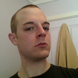 Adam Atkinson Photo 14