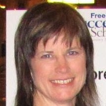 Stacy Simpson Photo 5