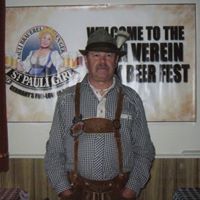 Barry Carpenter Photo 34